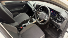 Volkswagen Polo 1.0 TSI Life 5dr Petrol Hatchback